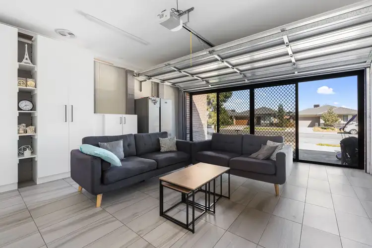 Fourth view of Homely house listing, 312 Brookfield Boulevard, Craigieburn VIC 3064