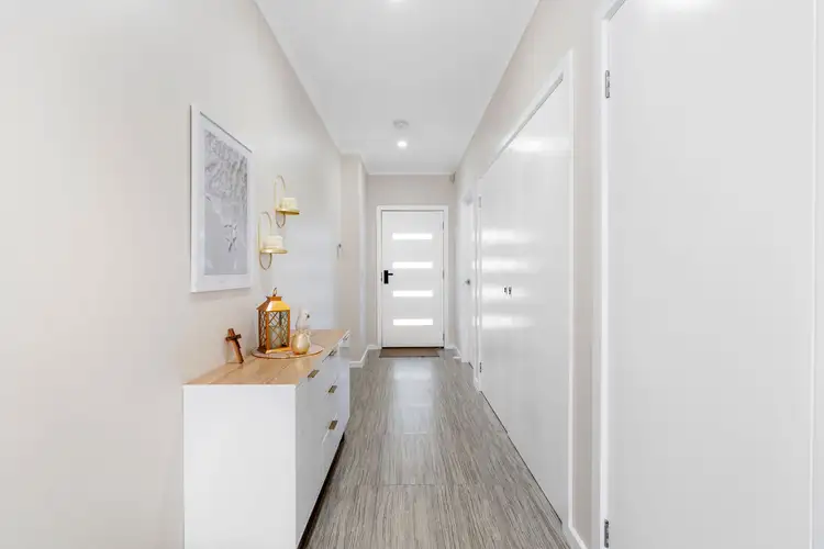 Fifth view of Homely house listing, 312 Brookfield Boulevard, Craigieburn VIC 3064