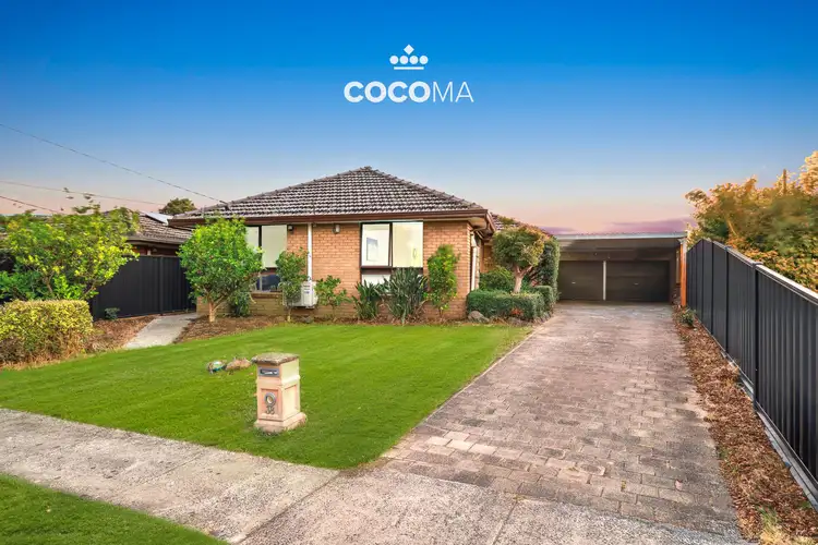 38 Cheam Street, Dandenong North VIC 3175