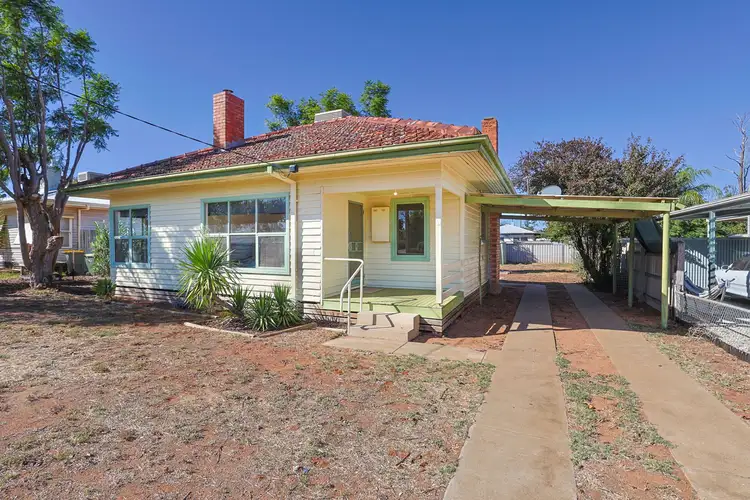 Third view of Homely house listing, 11 Westcliffs Crescent, Red Cliffs VIC 3496