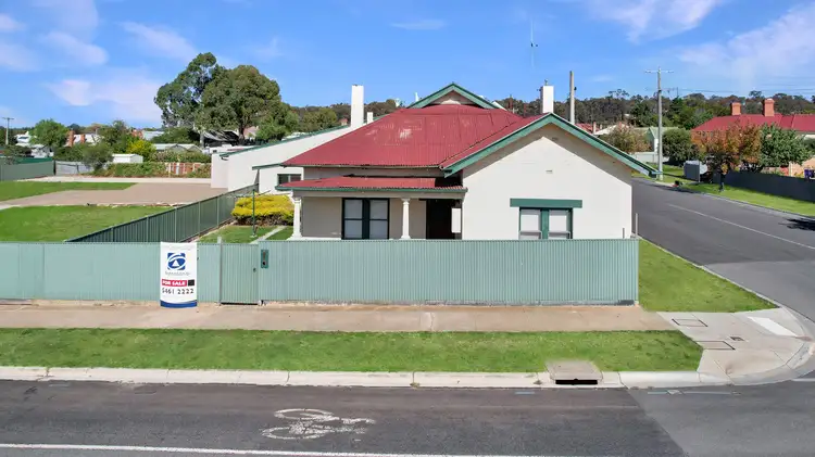 Main view of Homely house listing, 79 Inkerman Street, Maryborough VIC 3465
