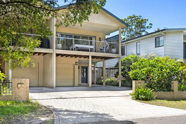 15A Primary Crescent, Nelson Bay NSW 2315