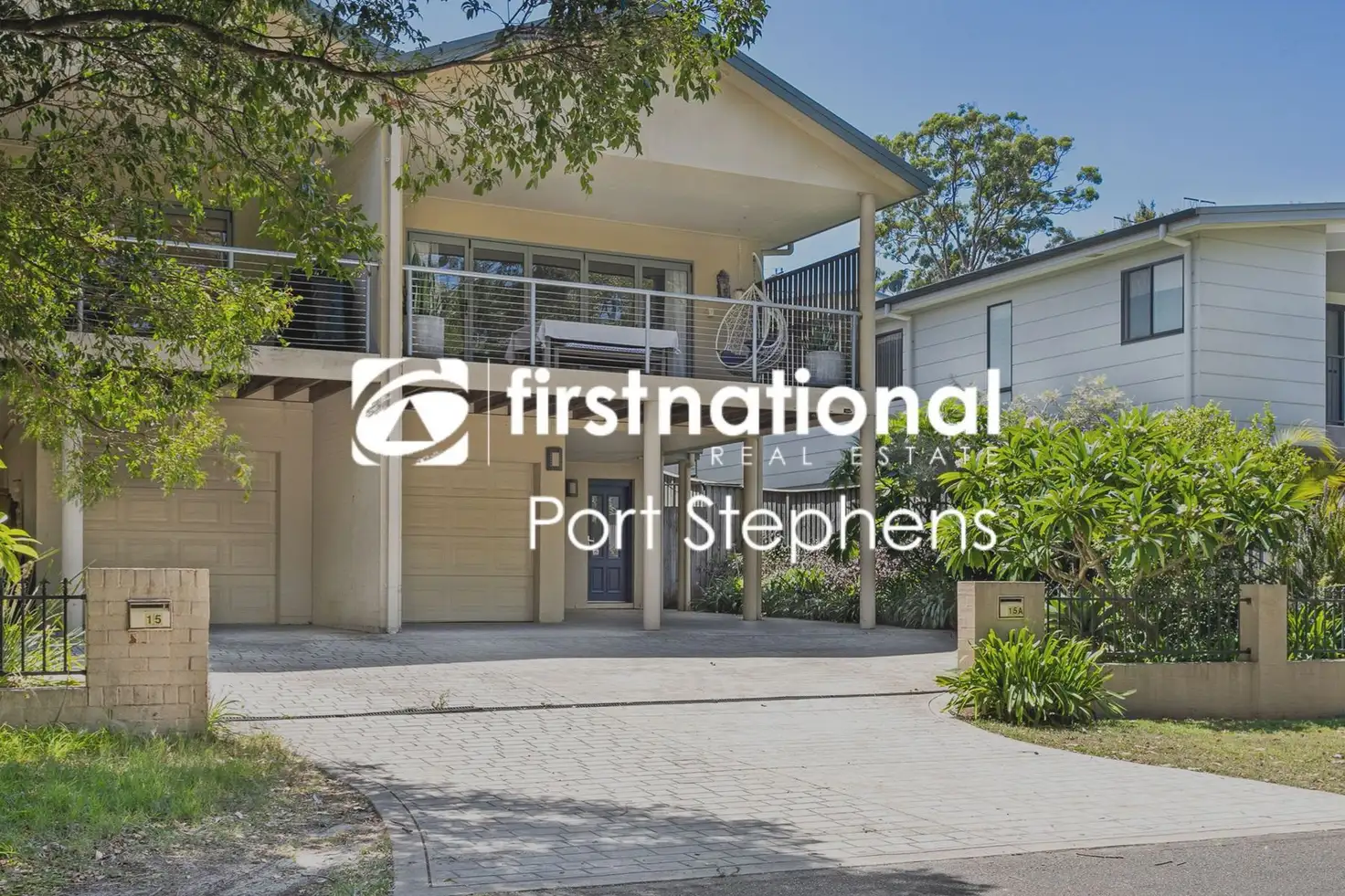 Main view of Homely house listing, 15A Primary Crescent, Nelson Bay NSW 2315