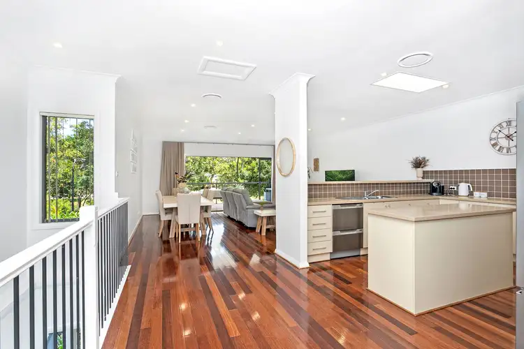 Second view of Homely house listing, 15A Primary Crescent, Nelson Bay NSW 2315