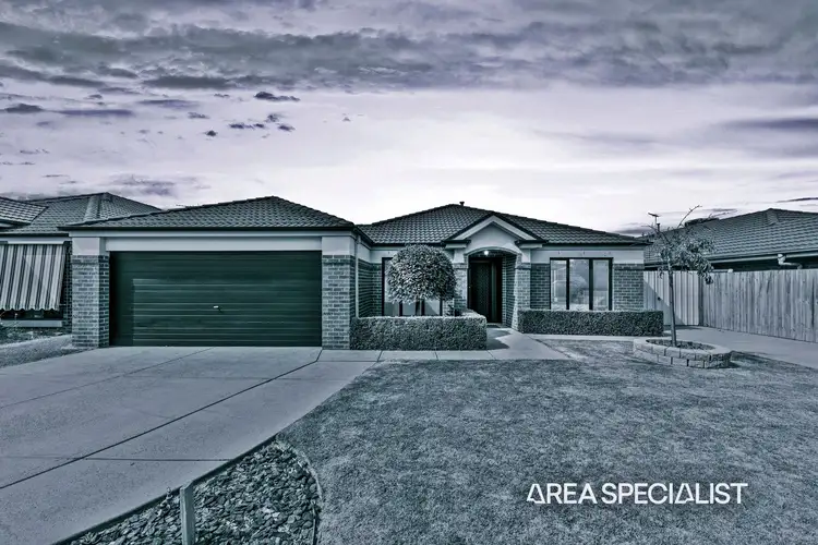 3 Toorang Court, Pakenham VIC 3810