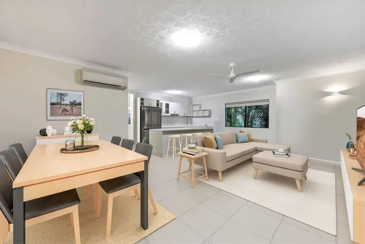 Fifth view of Homely unit listing, 24/111-127 Bowen Road, Rosslea QLD 4812