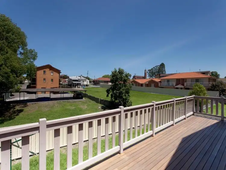 5/102A Albert Street, Taree NSW 2430