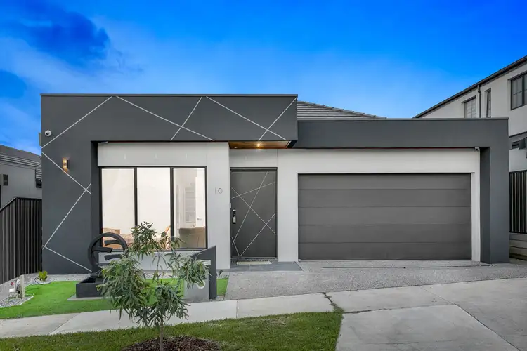 10 Lunar Drive, Greenvale VIC 3059