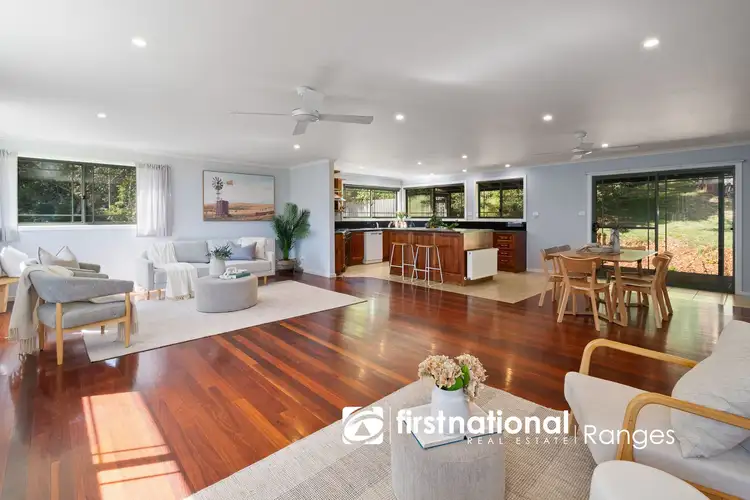 159 Belgrave-Gembrook Road, Selby VIC 3159