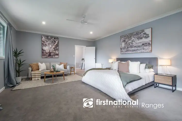 Second view of Homely house listing, 159 Belgrave-Gembrook Road, Selby VIC 3159