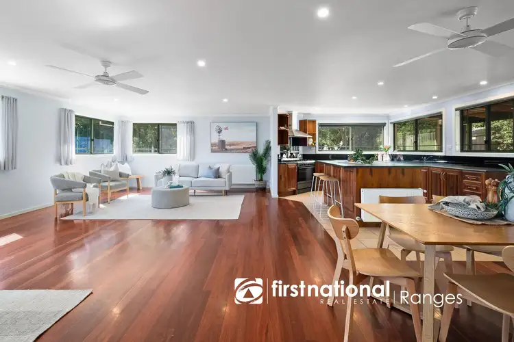 Third view of Homely house listing, 159 Belgrave-Gembrook Road, Selby VIC 3159