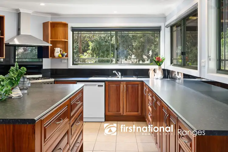 Fourth view of Homely house listing, 159 Belgrave-Gembrook Road, Selby VIC 3159