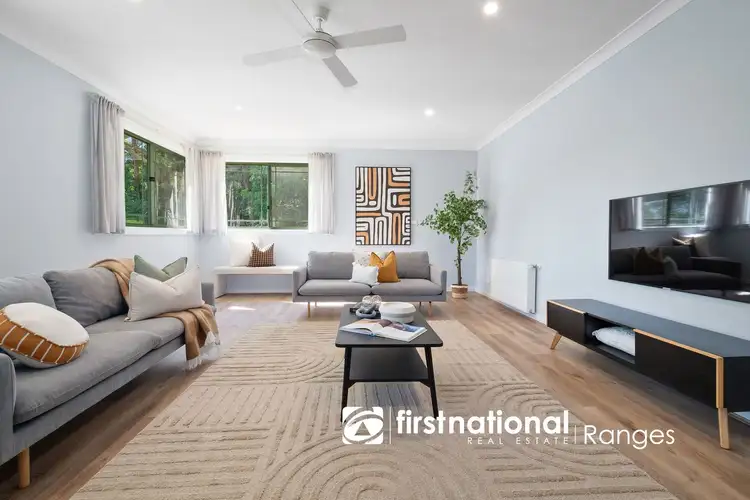 Fifth view of Homely house listing, 159 Belgrave-Gembrook Road, Selby VIC 3159