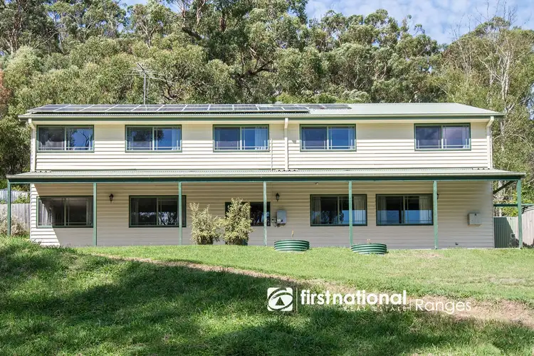 Sixth view of Homely house listing, 159 Belgrave-Gembrook Road, Selby VIC 3159