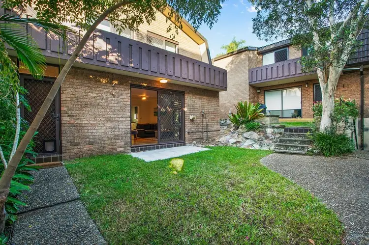6/114 Fisher Road, Dee Why NSW 2099