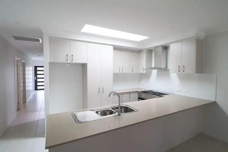 Second view of Homely house listing, 6 Milton Circuit, Oran Park NSW 2570