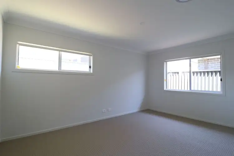 Fourth view of Homely house listing, 6 Milton Circuit, Oran Park NSW 2570