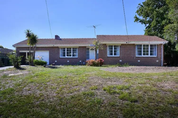 46 Thomas Street, Croydon South VIC 3136