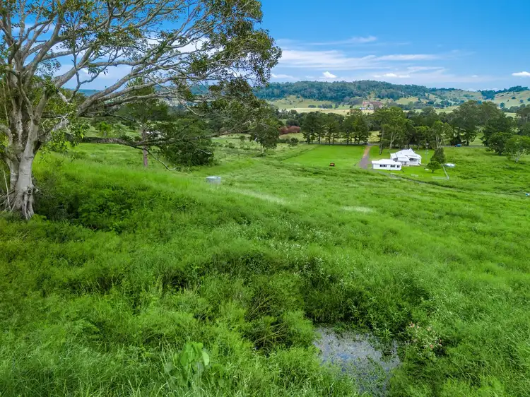 Second view of Homely rural property listing, 464 Nimbin Road, Blakebrook NSW 2480
