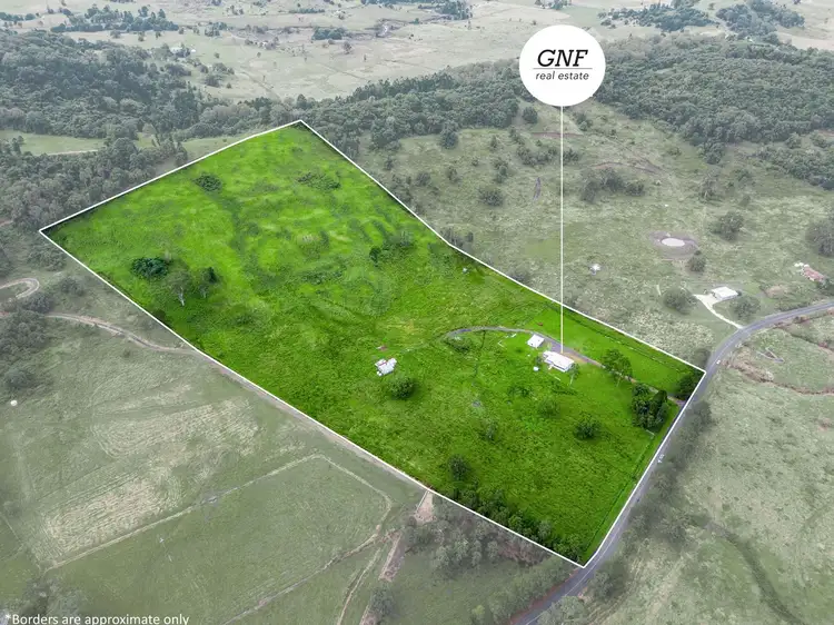 Fourth view of Homely rural property listing, 464 Nimbin Road, Blakebrook NSW 2480