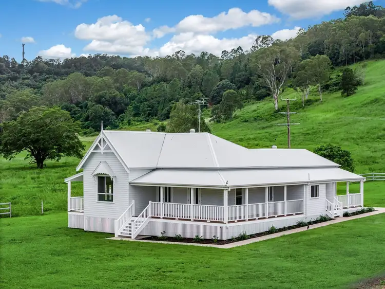 Fifth view of Homely rural property listing, 464 Nimbin Road, Blakebrook NSW 2480
