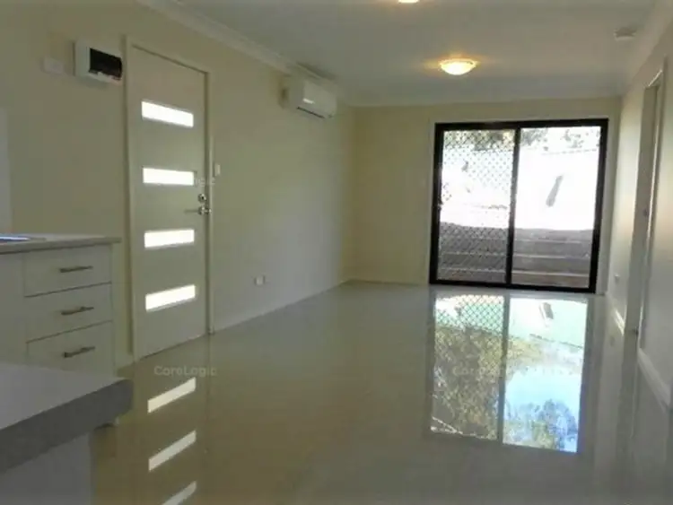 Third view of Homely semi-detached listing, 43A Limonite Place, Eagle Vale NSW 2558