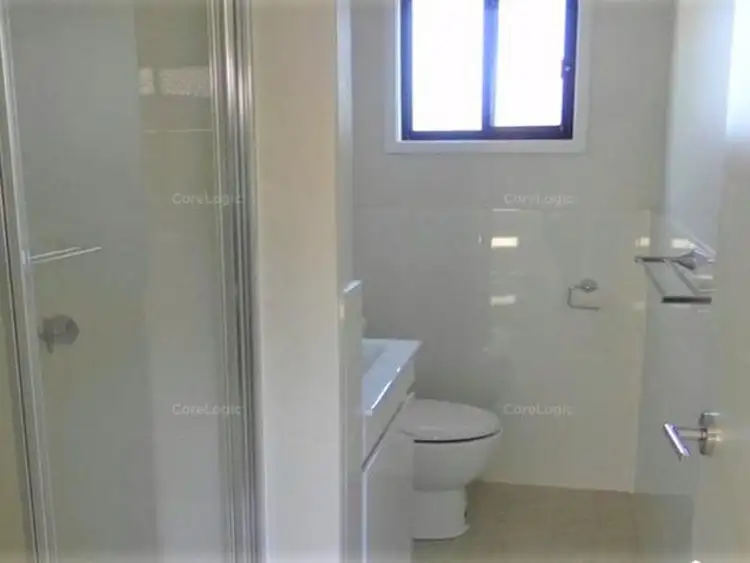 Fourth view of Homely semi-detached listing, 43A Limonite Place, Eagle Vale NSW 2558