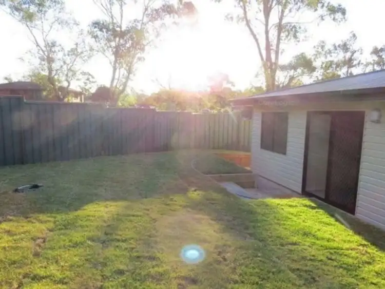 Fifth view of Homely semi-detached listing, 43A Limonite Place, Eagle Vale NSW 2558