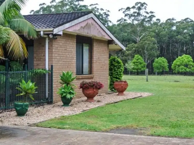 Main view of Homely house listing, 199 Callala Beach Road, Callala Beach NSW 2540