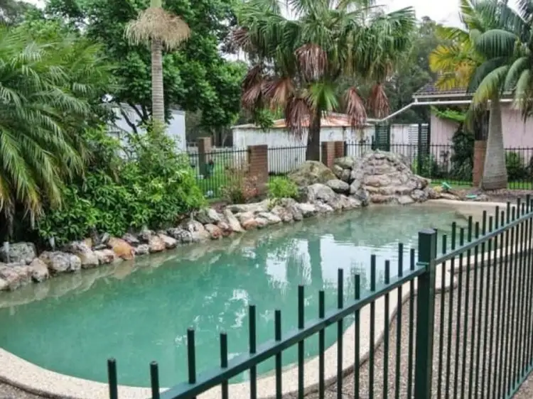 Second view of Homely house listing, 199 Callala Beach Road, Callala Beach NSW 2540