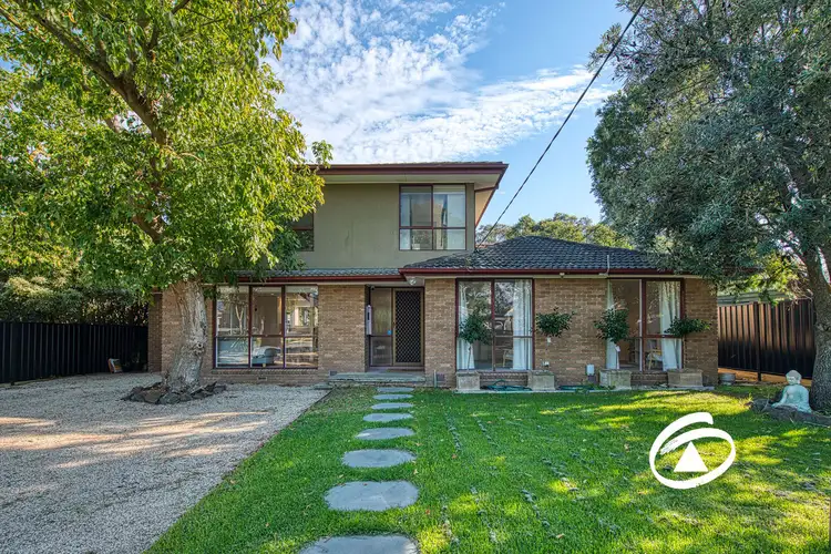 Main view of Homely house listing, 9 Fountain Drive, Narre Warren VIC 3805