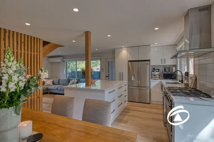 Third view of Homely house listing, 9 Fountain Drive, Narre Warren VIC 3805