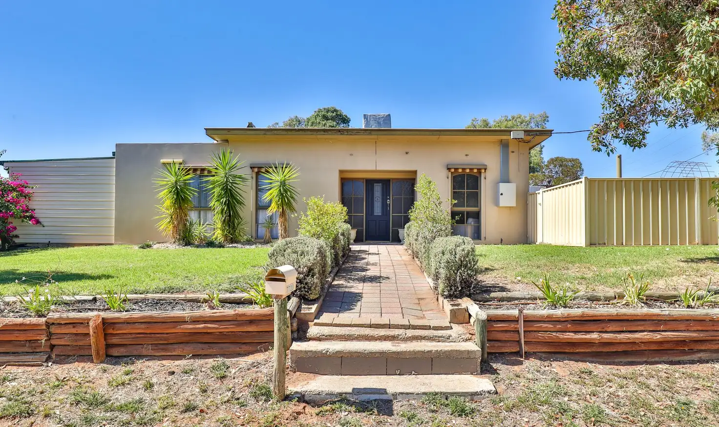 Main view of Homely house listing, 3319 Kulkyne Way, Colignan VIC 3494