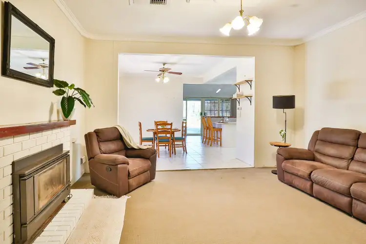 Fourth view of Homely house listing, 3319 Kulkyne Way, Colignan VIC 3494