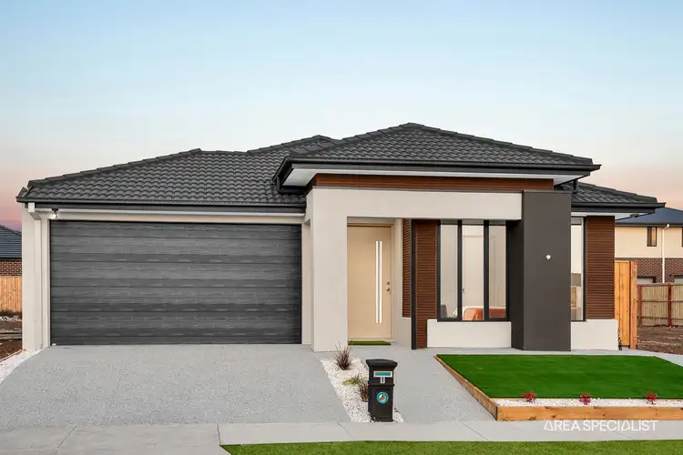8 Velvet Way, Tarneit VIC 3029