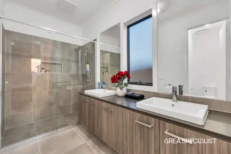 Fourth view of Homely house listing, 8 Velvet Way, Tarneit VIC 3029