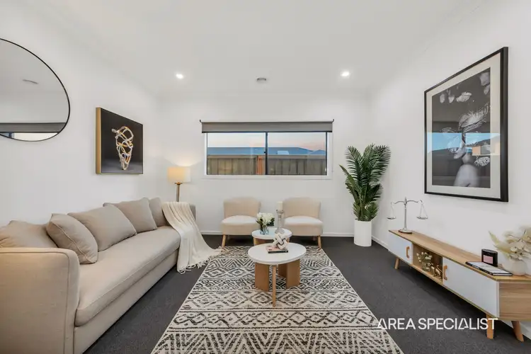 Sixth view of Homely house listing, 8 Velvet Way, Tarneit VIC 3029