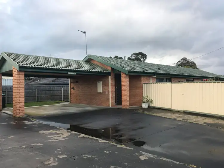 1 Patricia Court, Traralgon VIC 3844