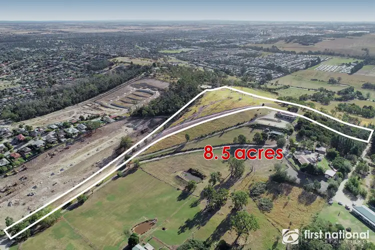 Fourth view of Homely land listing, 185 Ahern Road, Pakenham VIC 3810