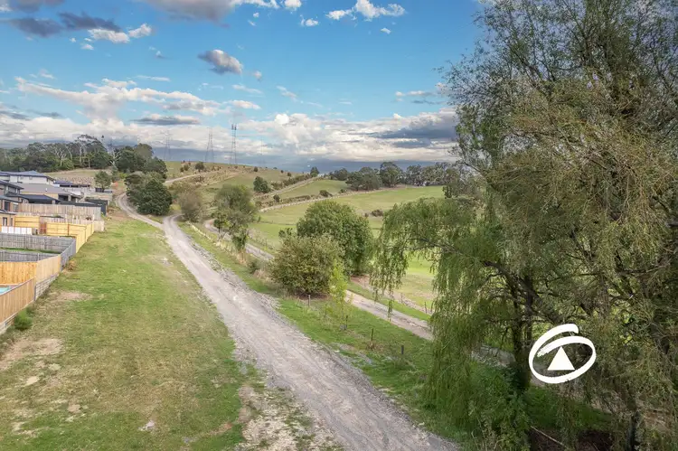 Fifth view of Homely land listing, 185 Ahern Road, Pakenham VIC 3810