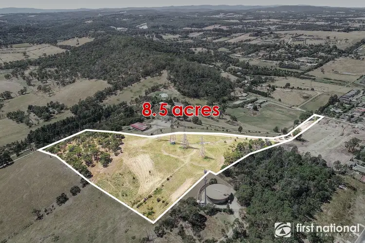Seventh view of Homely land listing, 185 Ahern Road, Pakenham VIC 3810