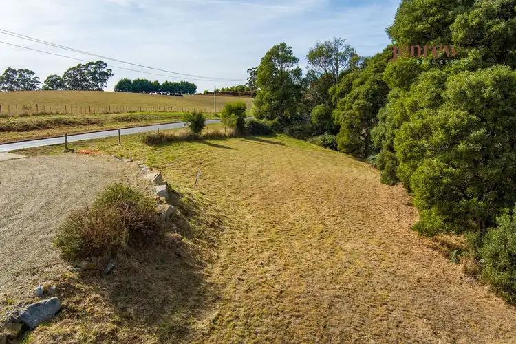 Fifth view of Homely land listing, 288 East Cam Road, East Cam TAS 7321