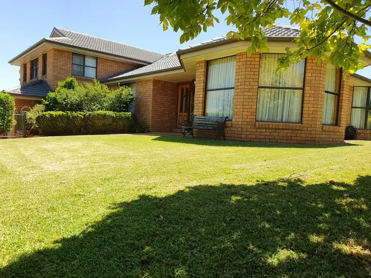 104 Queen Street, Muswellbrook NSW 2333