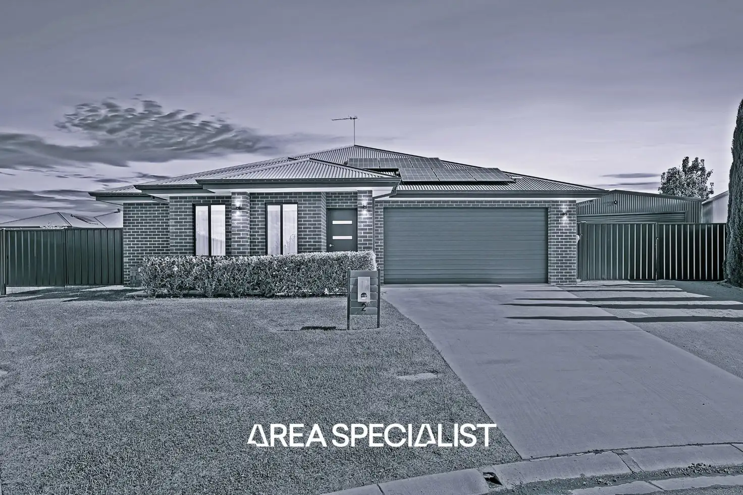 Main view of Homely house listing, 2 Marara Court, Mildura VIC 3500