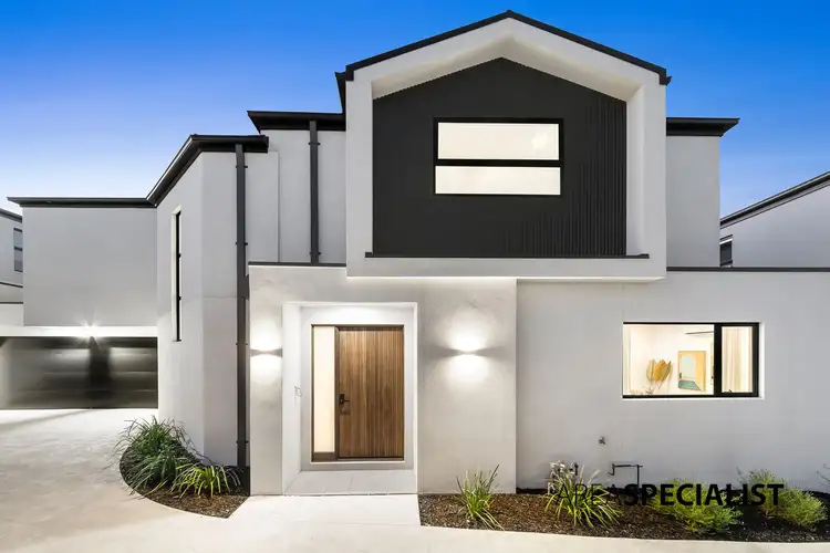 2/52 Whatley Street, Carrum VIC 3197