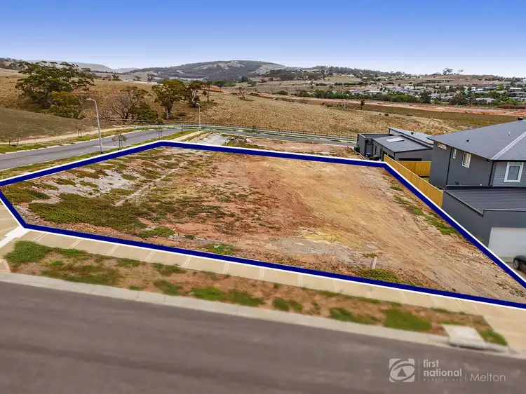 Second view of Homely land listing, 19 Ashton Street, Bacchus Marsh VIC 3340
