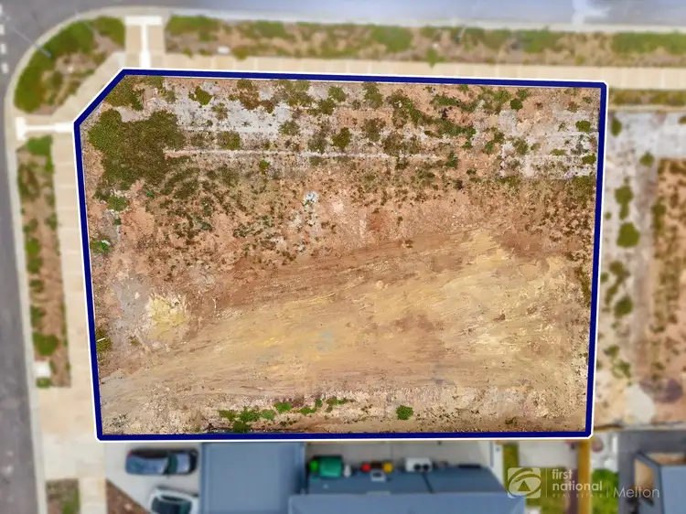 Third view of Homely land listing, 19 Ashton Street, Bacchus Marsh VIC 3340