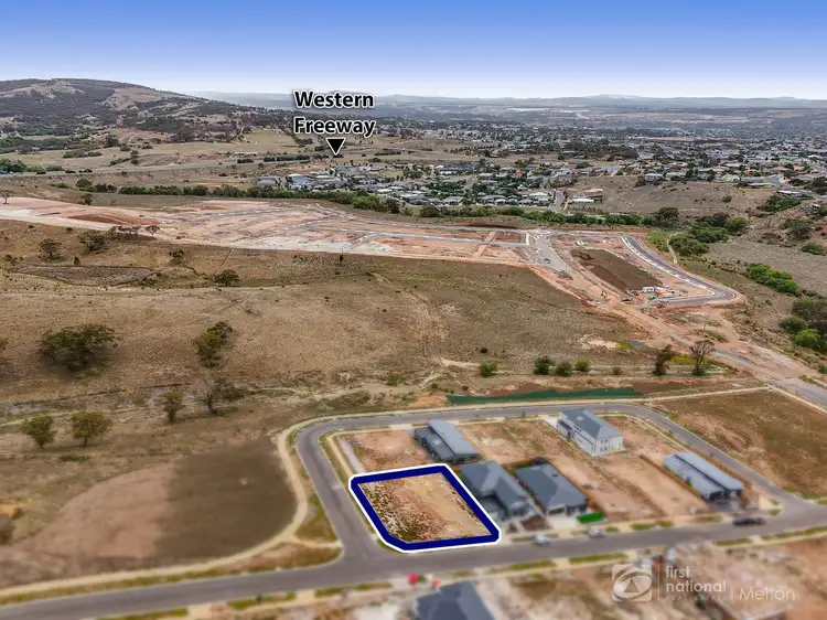 Fourth view of Homely land listing, 19 Ashton Street, Bacchus Marsh VIC 3340
