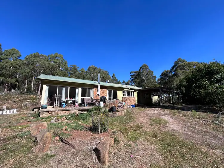 1 Johns Road,, Reedy Marsh TAS 7304