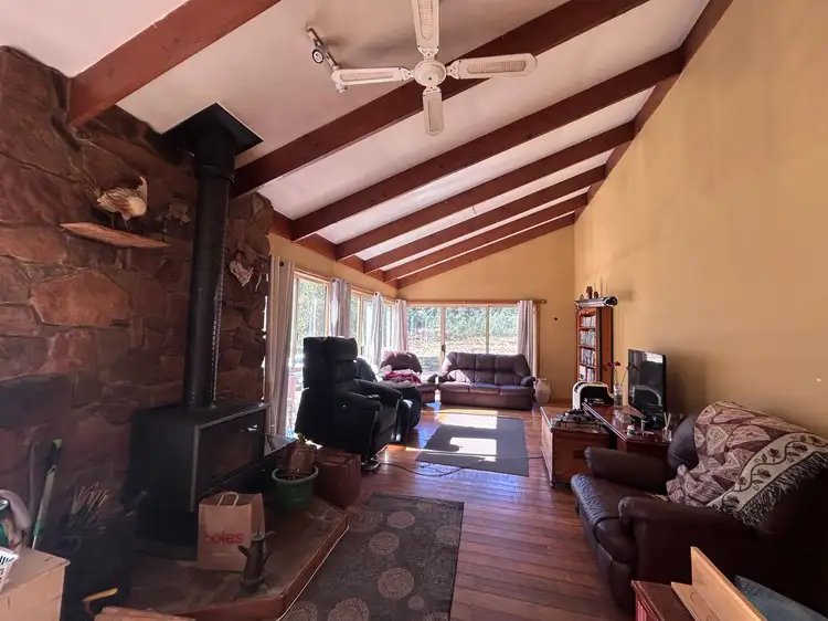 Third view of Homely house listing, 1 Johns Road,, Reedy Marsh TAS 7304